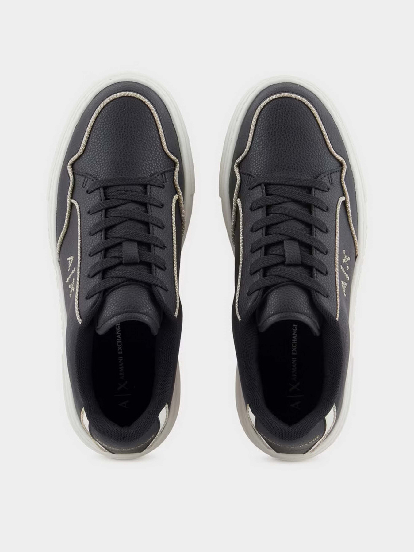 Кросівки Armani Exchange Модель XDX160-XV888-T780 Фото