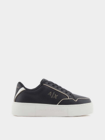 Кроссовки Armani Exchange модель XDX160-XV888-T780 Фото