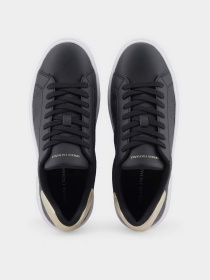 Кеды низкие Armani Exchange модель XDX165-XV891-T780 Фото