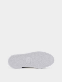 Кеды низкие Armani Exchange модель XDX165-XV891-T780 Кеды низкие Armani Exchange модель XDX165-XV891-T780 Фото