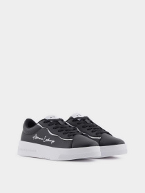 Кеды низкие Armani Exchange модель XDX166-XV891-N763 Фото