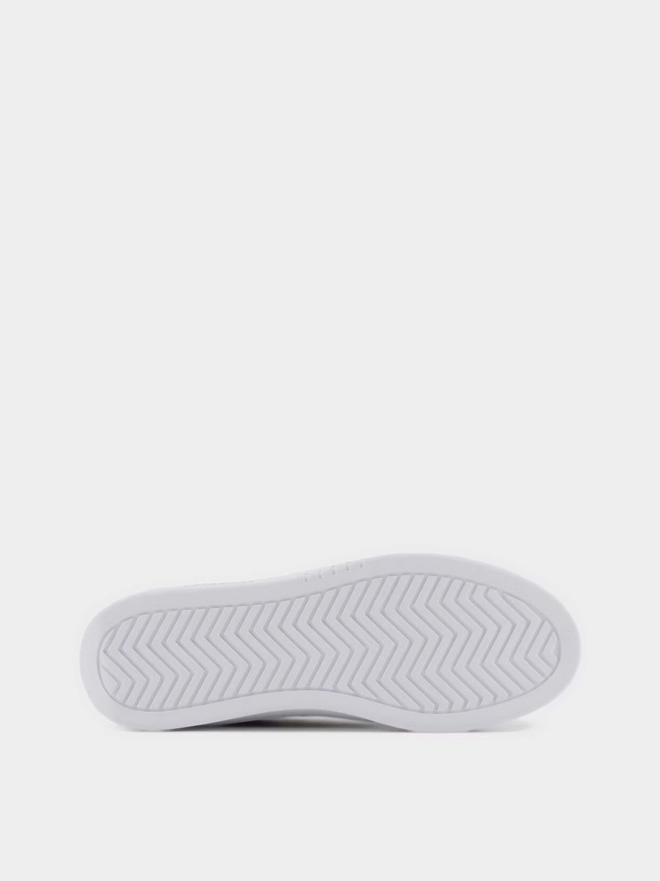 Кеды низкие Armani Exchange модель XDX166-XV891-N763 Фото