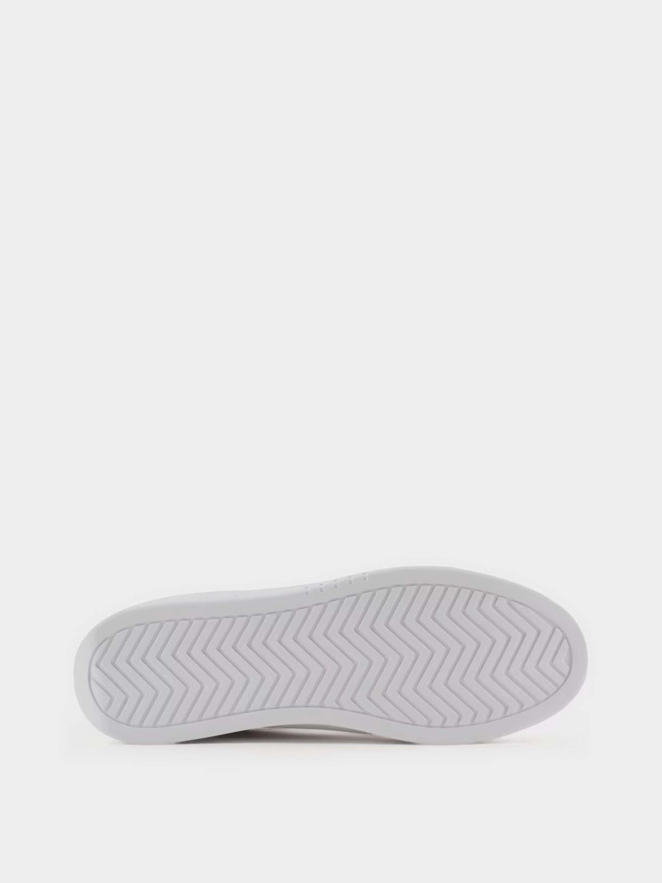 Кеды низкие Armani Exchange модель XDX166-XV891-T782 Фото