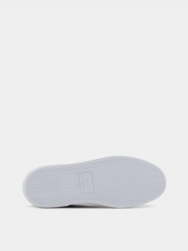 Кеды низкие Armani Exchange модель XW000295-AF11912-UC001 Фото