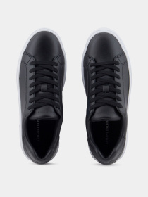 Кеди низькі Armani Exchange модель XW000295-AF11912-UC001 Фото