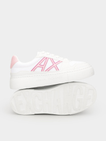 Кроссовки Armani Exchange модель XDX178-XV929-S935 Фото