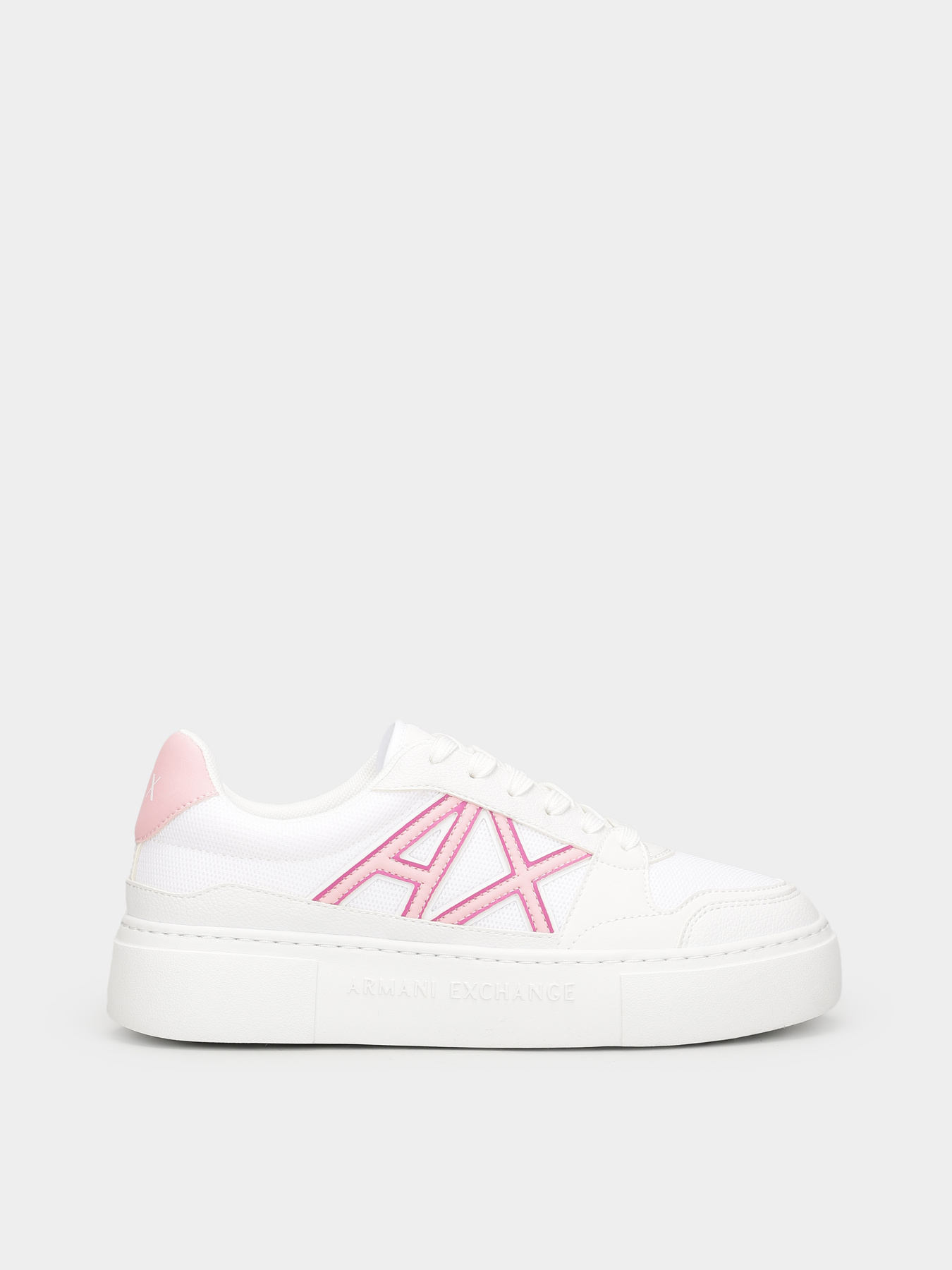 Кроссовки повседневные Armani Exchange модель XDX178-XV929-S935 Фото