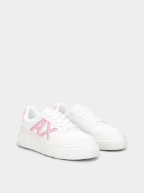 Кроссовки повседневные Armani Exchange модель XDX178-XV929-S935 Фото