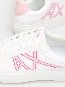 Кроссовки повседневные Armani Exchange модель XDX178-XV929-S935 Фото