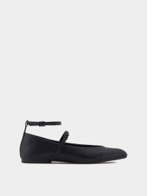 Балетки Armani Exchange модель XDD004-XV841-00002 Фото