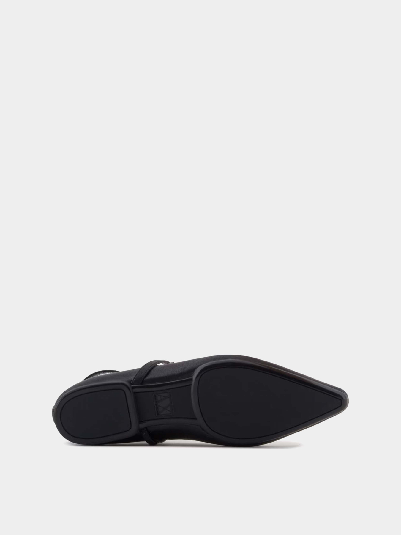 Балетки Armani Exchange модель XDD004-XV841-00002 Фото