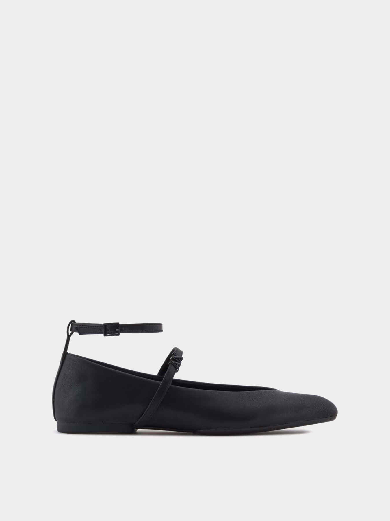 Балетки Armani Exchange модель XDD004-XV841-00002 Фото