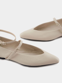 Балетки Armani Exchange модель XDD004-XV841-01819 Фото