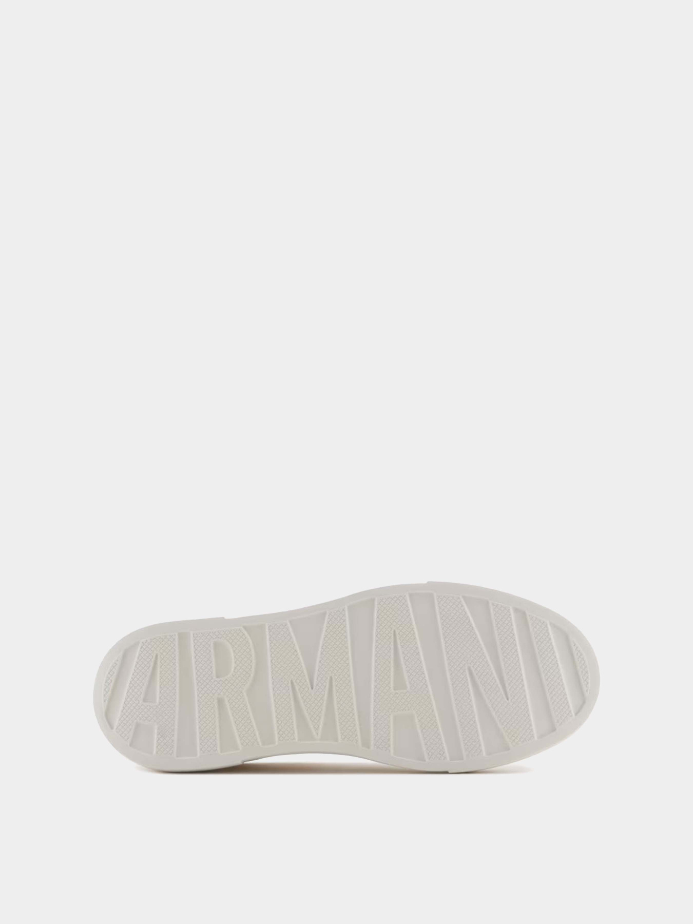 Кроссовки повседневные Armani Exchange модель XDX178-XV929-U604 Фото