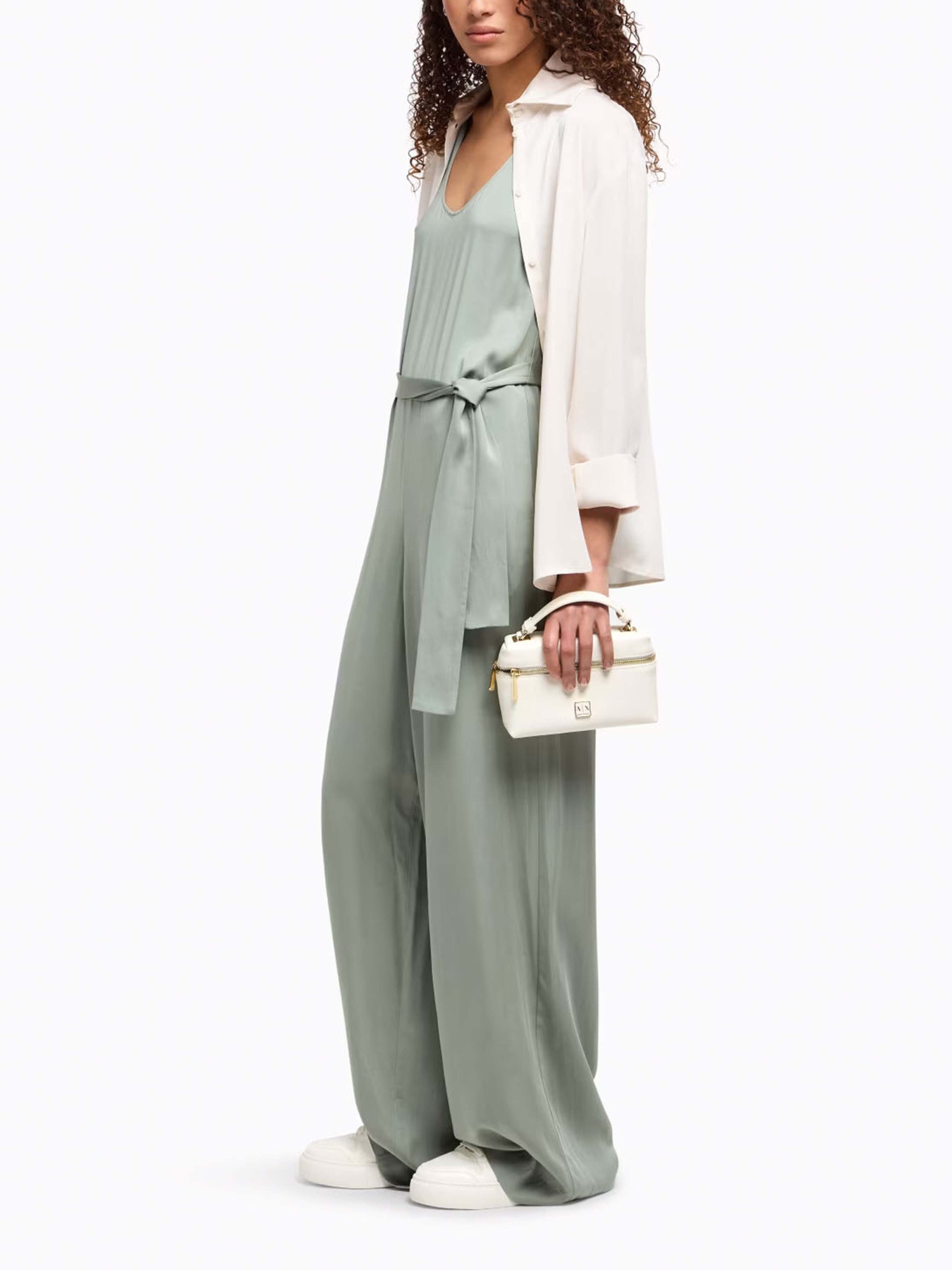 Кроссовки повседневные Armani Exchange модель XDX178-XV929-U604 Фото