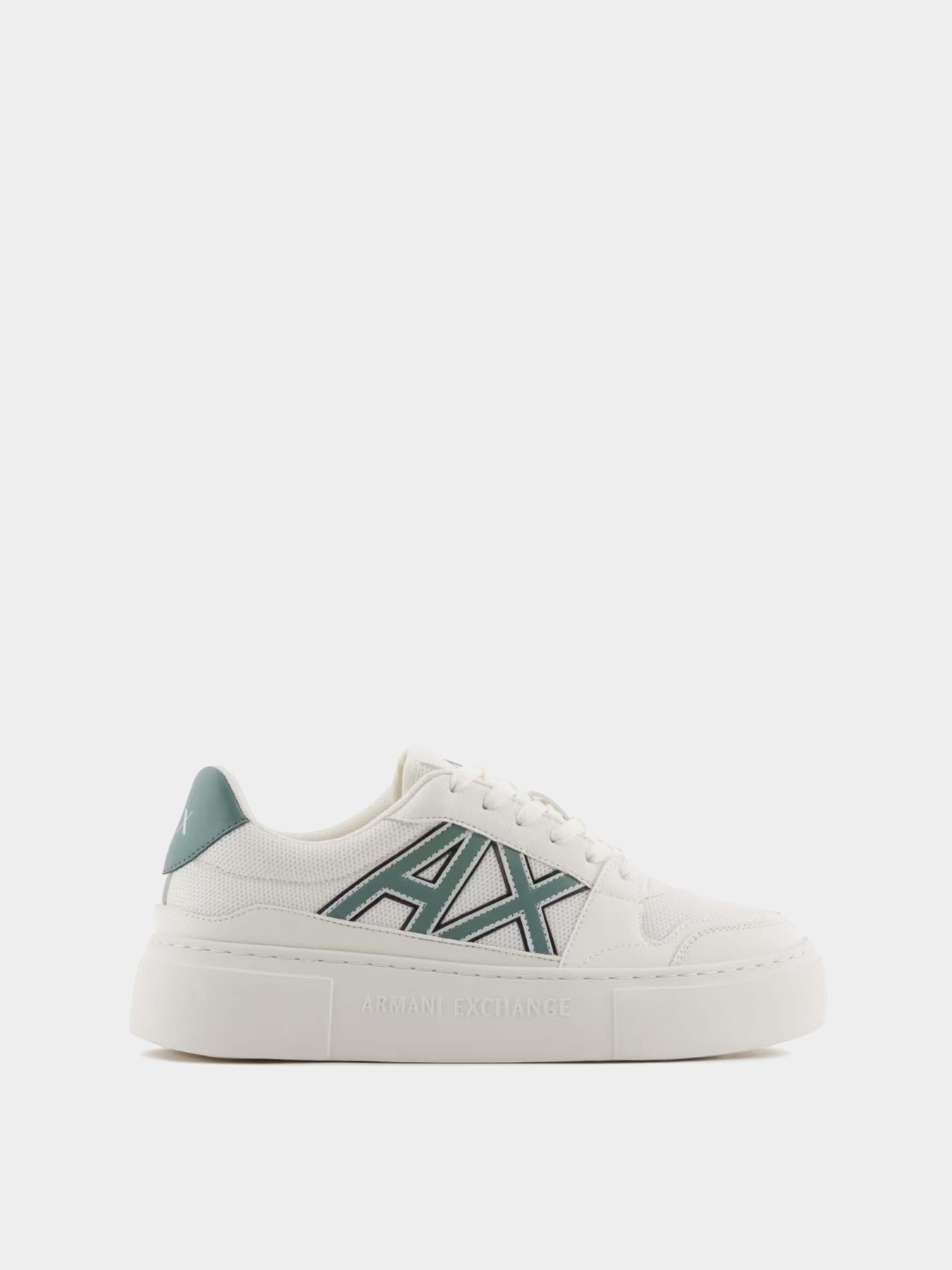 Кроссовки повседневные Armani Exchange модель XDX178-XV929-U604 Фото