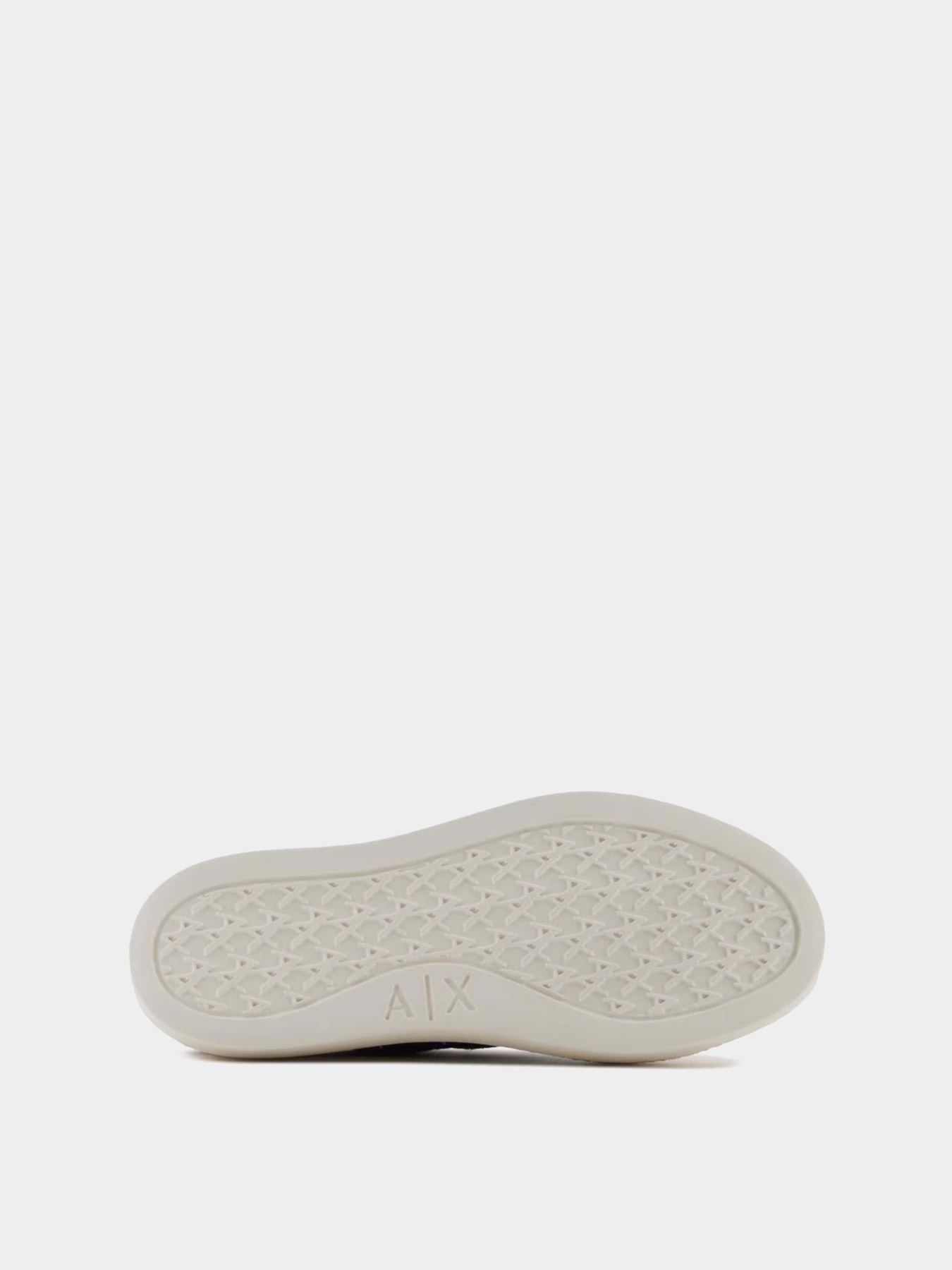 Кеды низкие Armani Exchange модель XDX180-XV931-K001 Фото