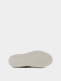 Кеды низкие Armani Exchange модель XDX180-XV931-K001 Фото