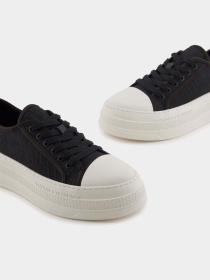 Кеды низкие Armani Exchange модель XDX180-XV931-K001 Фото