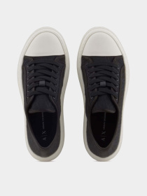 Кеды низкие Armani Exchange модель XDX180-XV931-K001 Фото