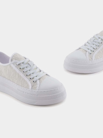 Кеди низькі Armani Exchange модель XDX180-XV931-U606 Кеди низькі Armani Exchange модель XDX180-XV931-U606 Фото