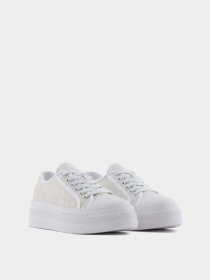 Кеди низькі Armani Exchange модель XDX180-XV931-U606 Кеди низькі Armani Exchange модель XDX180-XV931-U606 Фото