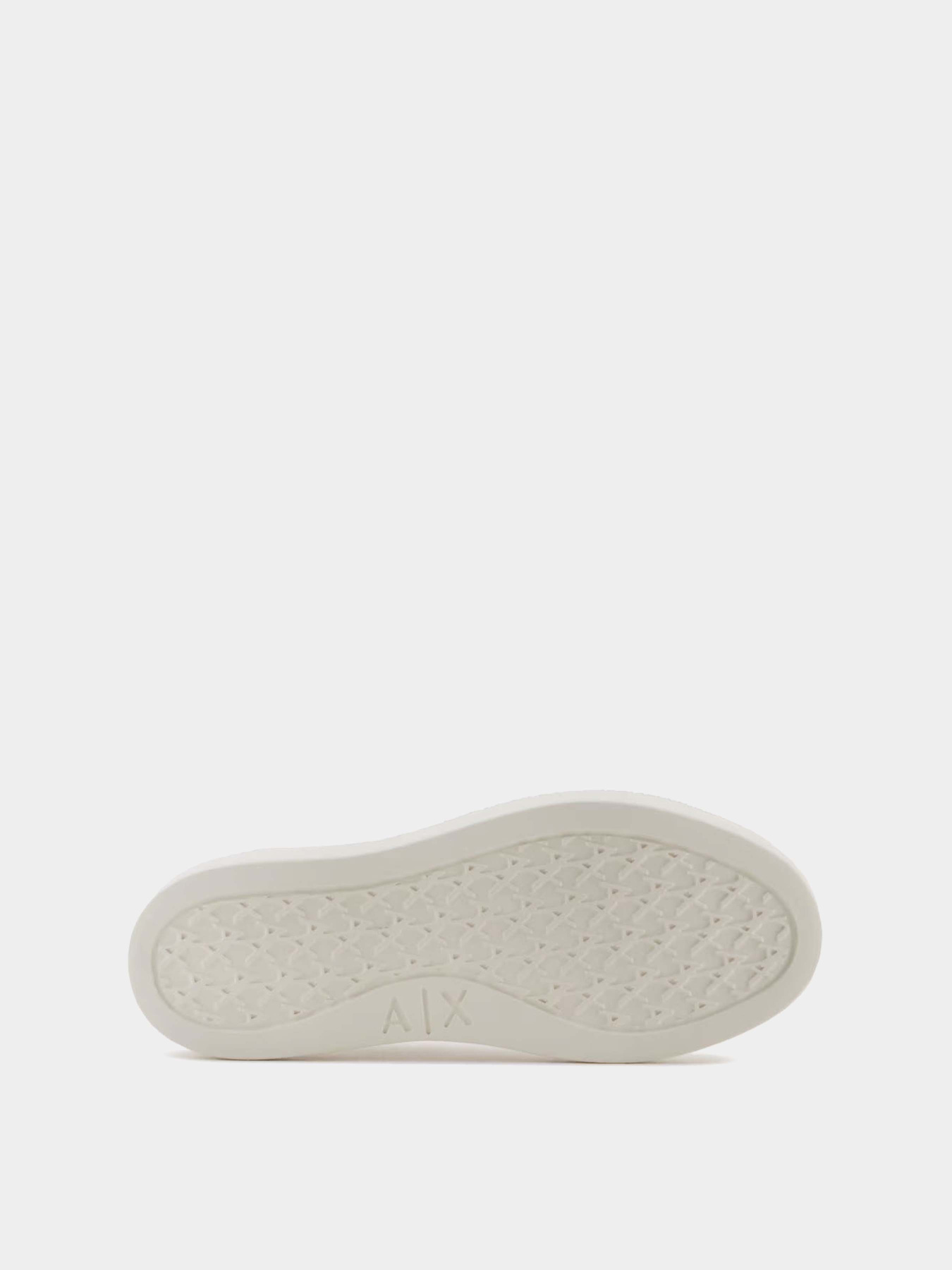 Кеды низкие Armani Exchange модель XDX180-XV931-U631 Фото