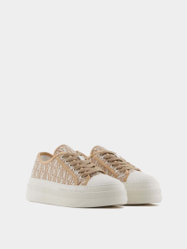 Кеди низькі Armani Exchange модель XDX180-XV931-U631 Кеди низькі Armani Exchange модель XDX180-XV931-U631 Фото