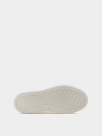 Кеди низькі Armani Exchange модель XDX180-XV931-U631 Кеди низькі Armani Exchange модель XDX180-XV931-U631 Фото