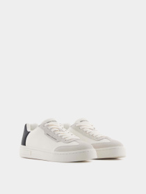 Кеды низкие Armani Exchange модель XDX181-XV932-N480 Фото