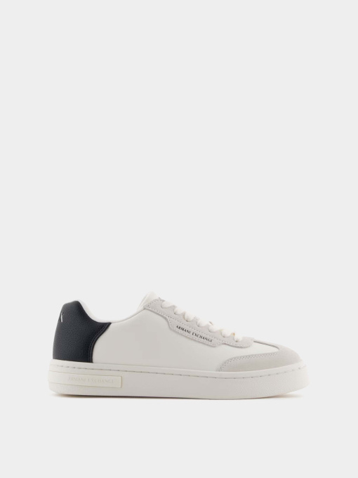 Кеды Armani Exchange модель XDX181-XV932-N480 Фото