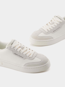 Кеди низькі Armani Exchange модель XDX181-XV932-N480 Фото