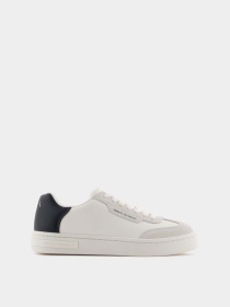 Кеды Armani Exchange модель XDX181-XV932-N480 Фото