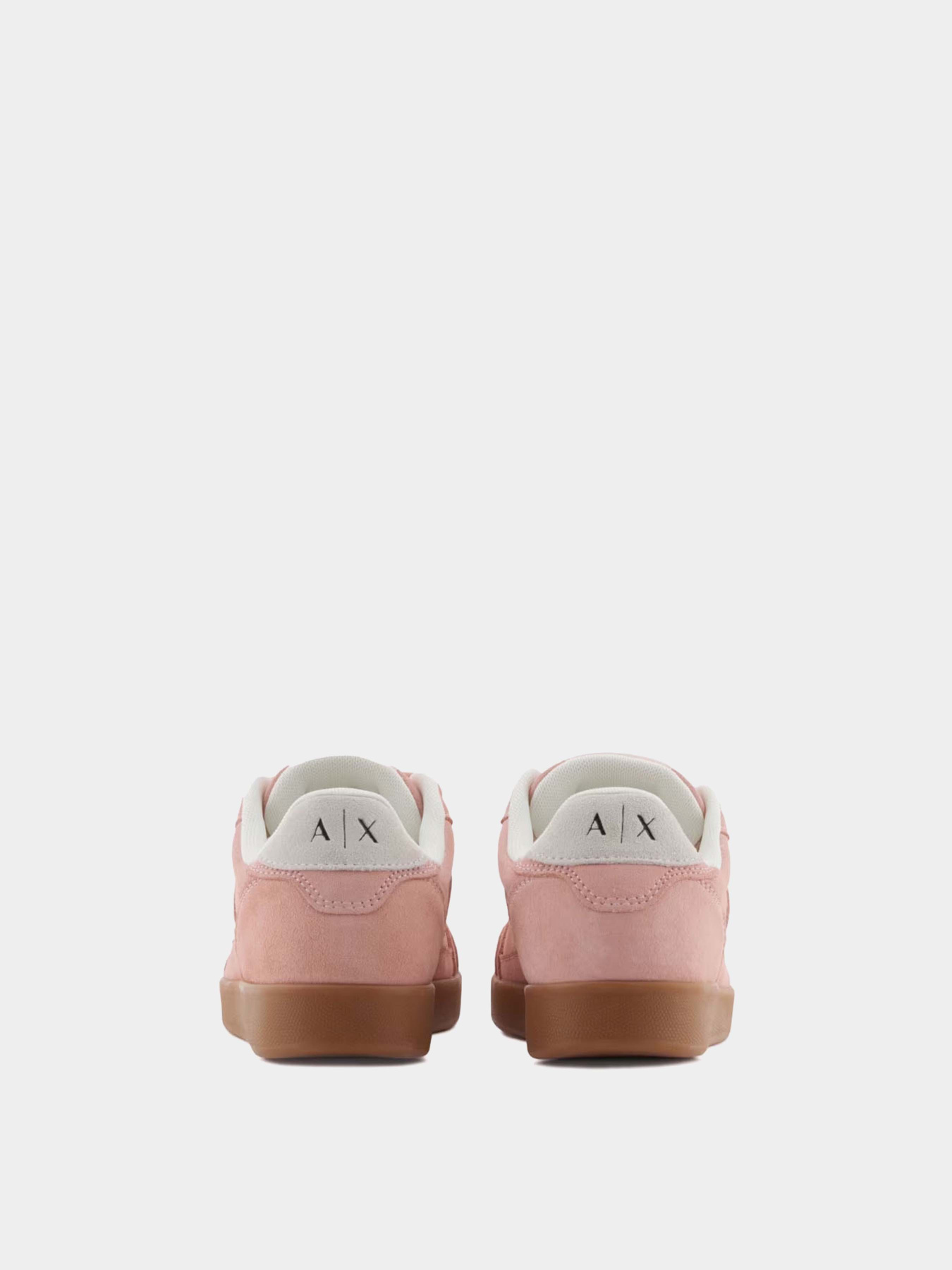 Кеды низкие Armani Exchange модель XDX182-XV868-01081 Фото