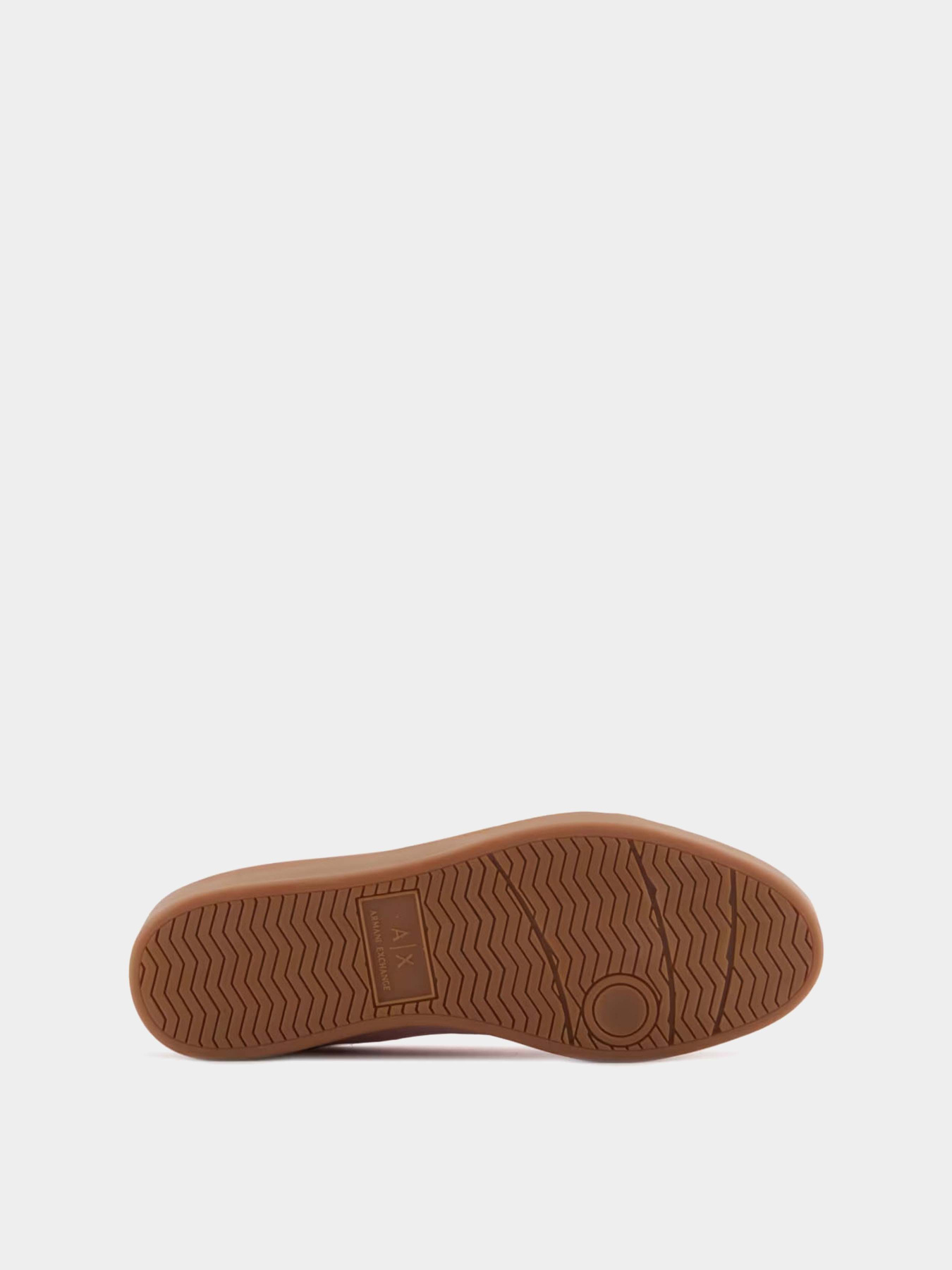 Кеды низкие Armani Exchange модель XDX182-XV868-01081 Фото