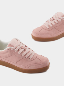 Кеды низкие Armani Exchange модель XDX182-XV868-01081 Фото