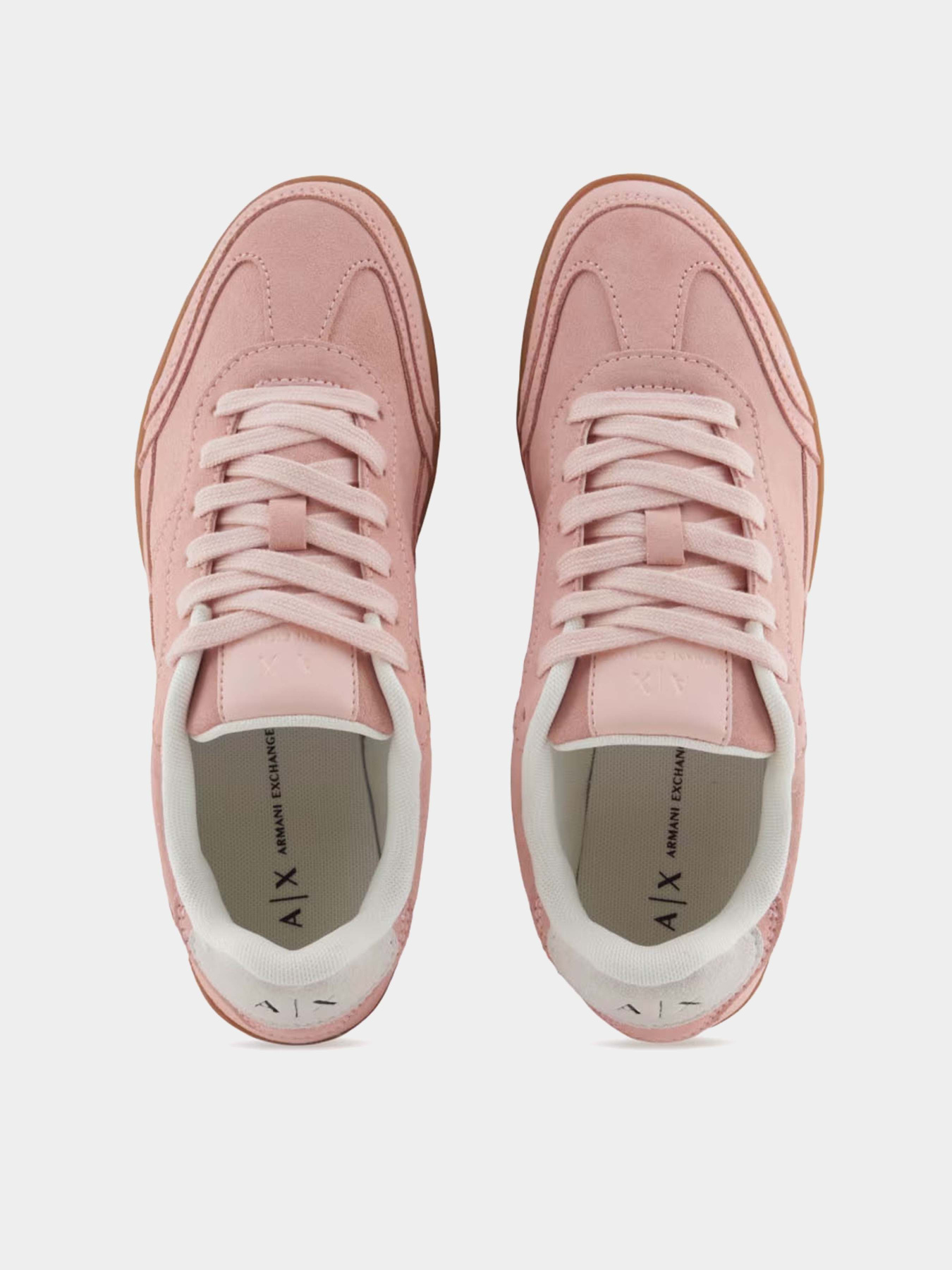 Кеди низькі Armani Exchange модель XDX182-XV868-01081 Фото