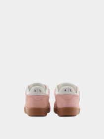 Кеди низькі Armani Exchange модель XDX182-XV868-01081 Фото