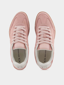 Кеди низькі Armani Exchange модель XDX182-XV868-01081 Фото