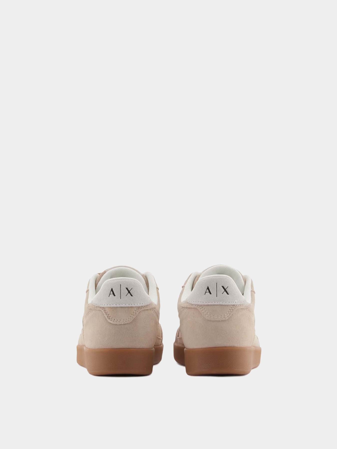 Кеды низкие Armani Exchange модель XDX182-XV868-01819 Фото