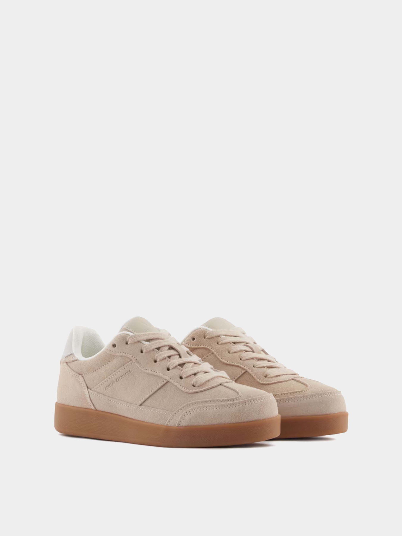 Кеды низкие Armani Exchange модель XDX182-XV868-01819 Фото