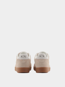 Кеды низкие Armani Exchange модель XDX182-XV868-01819 Фото