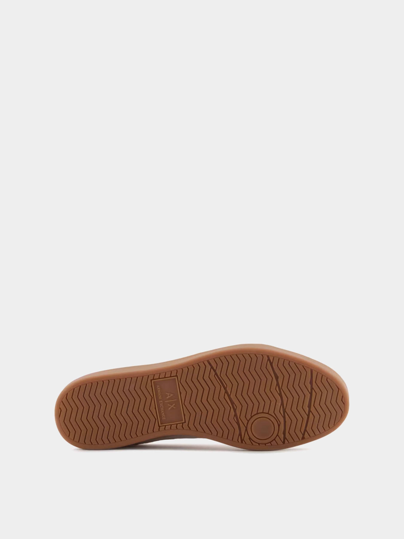 Кеди низькі Armani Exchange модель XDX182-XV868-01819 Фото