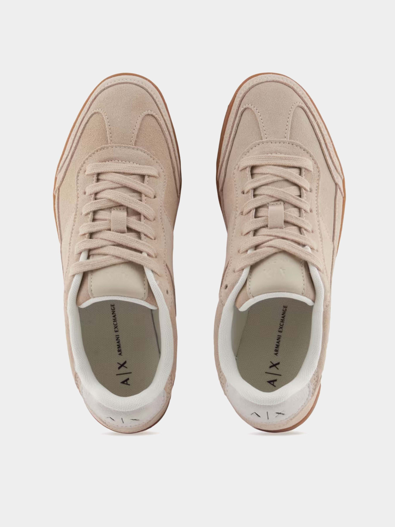 Кеди низькі Armani Exchange модель XDX182-XV868-01819 Фото