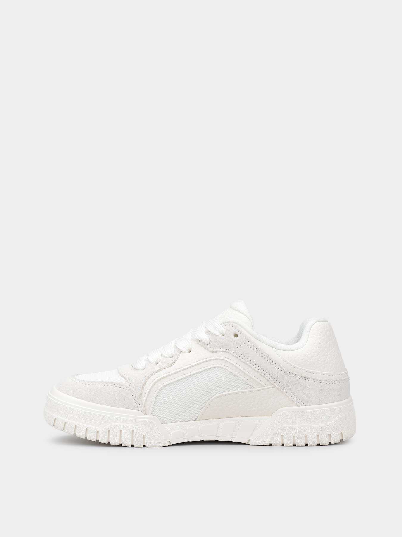 Кеды низкие Armani Exchange модель XDX185-XV935-M801 Фото