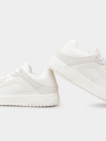 Кеды низкие Armani Exchange модель XDX185-XV935-M801 Фото