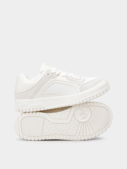 Кросівки Armani Exchange модель XDX185-XV935-M801 — фото 4 - INTERTOP