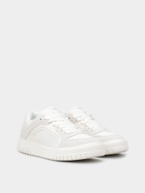 Кеди низькі Armani Exchange модель XDX185-XV935-M801 Кеди низькі Armani Exchange модель XDX185-XV935-M801 Фото