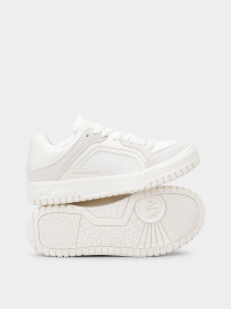 Кеди низькі Armani Exchange модель XDX185-XV935-M801 Кеди низькі Armani Exchange модель XDX185-XV935-M801 Фото