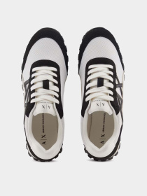 Кроссовки Armani Exchange модель XDX193-XV942-N480 Фото